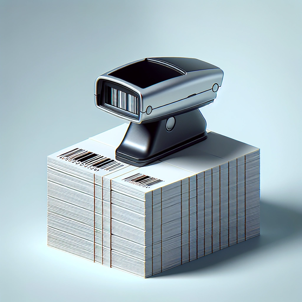 Bar-Scanner Berlin - Der richtige 2D-Barcode-Scanner? Wir beraten Sie gerne - Bar-Scanner Berlin