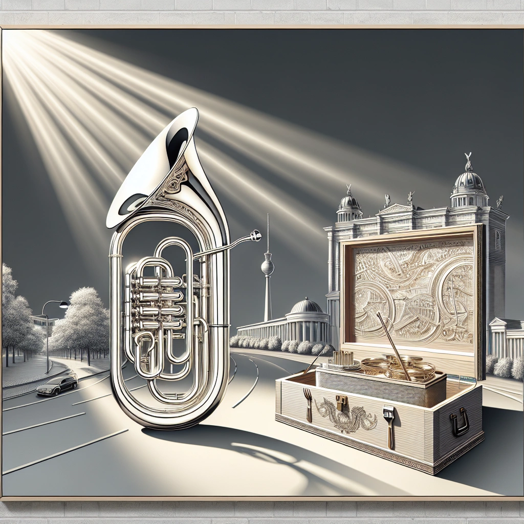 Bar-Geschenk für Euphonium Berlin - Die besten Ideen für Bar-Geschenk für Euphonium Berlin - Bar-Geschenk für Euphonium Berlin