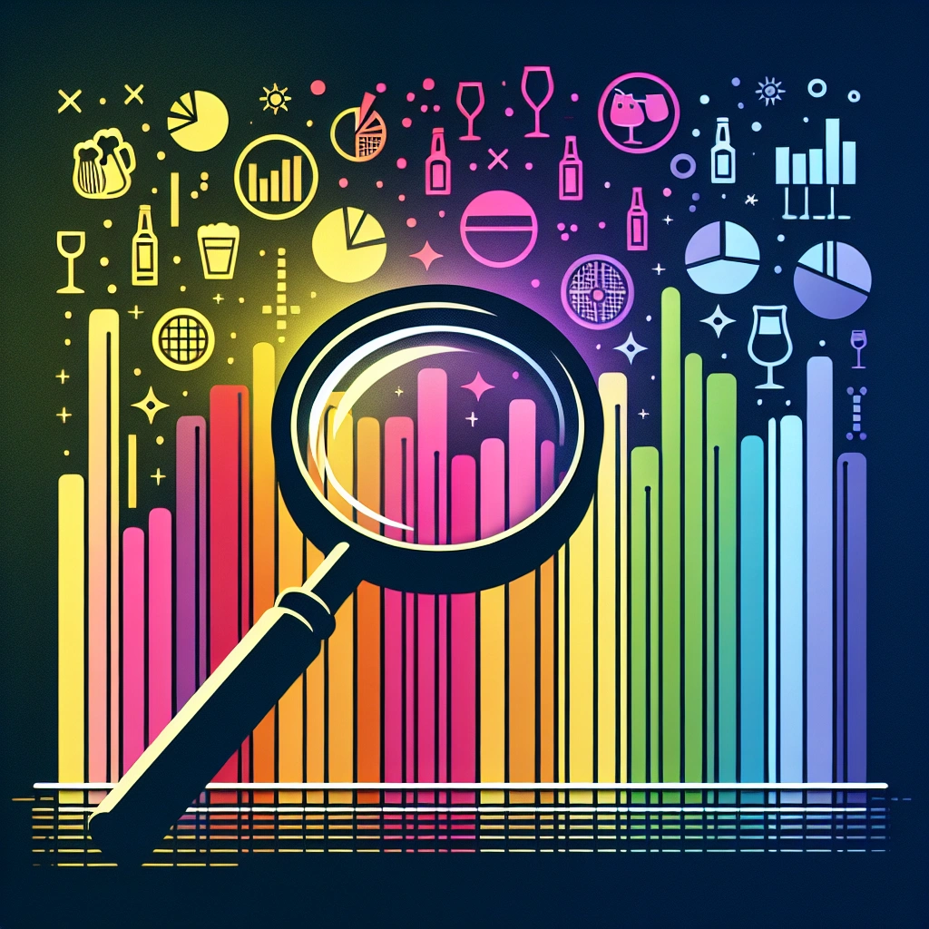 Bar-Daten -> Bar-Statistiken - Auswirkungen von Bar-Statistiken auf das Ausgehverhalten - Bar-Daten -> Bar-Statistiken