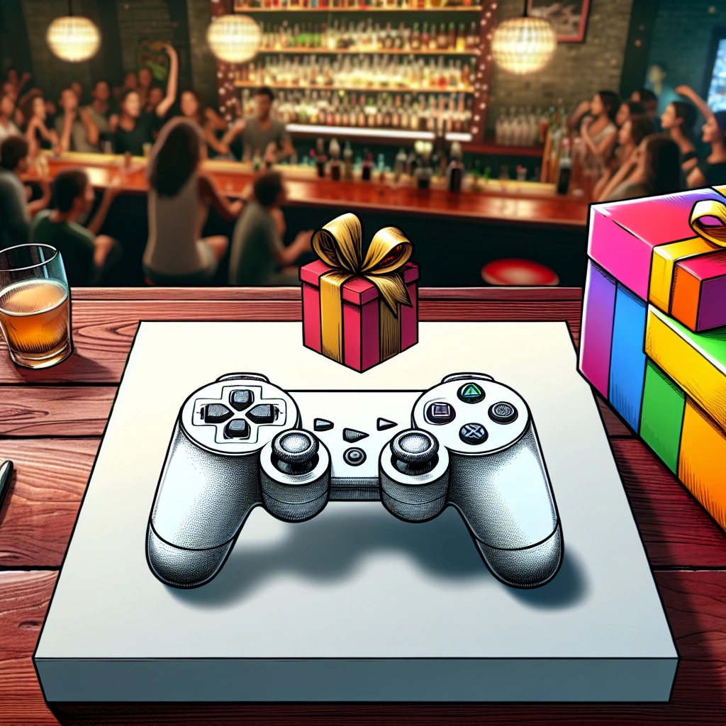 Bar-Geschenk für Mobile-Spiele Berlin - Abschluss - Bar-Geschenk für Mobile-Spiele Berlin