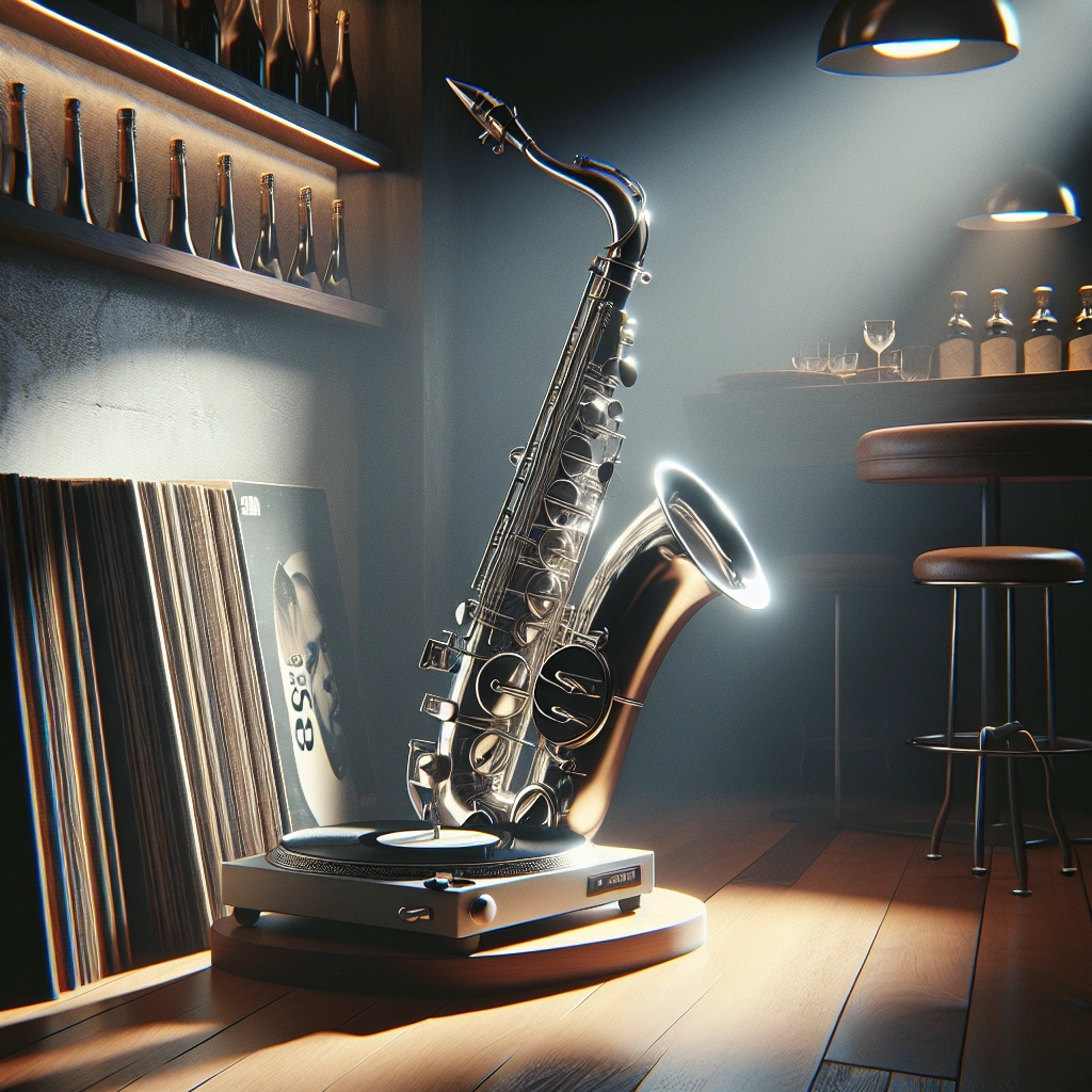 Bar-Geschenk für Tenor-Saxophon in As Berlin - Tipps für das perfekte Geschenk - Bar-Geschenk für Tenor-Saxophon in As Berlin