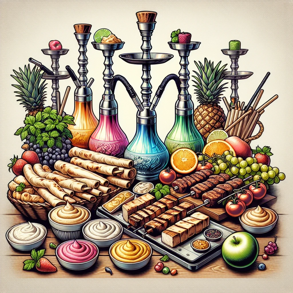 Shisha Bar Berlin Pankow-Weißensee-Reinickendorf-Hohenschönhausen-Hellersdorf-Buch-Blankenburg-Heinersdorf-Karow-Staaken-Blankenfelde-Rosenthal - Koste unser leckeres Essen - Shisha Bar Berlin Pankow-Weißensee-Reinickendorf-Hohenschönhausen-Hellersdorf-Buch-Blankenburg-Heinersdorf-Karow-Staaken-Blankenfelde-Rosenthal