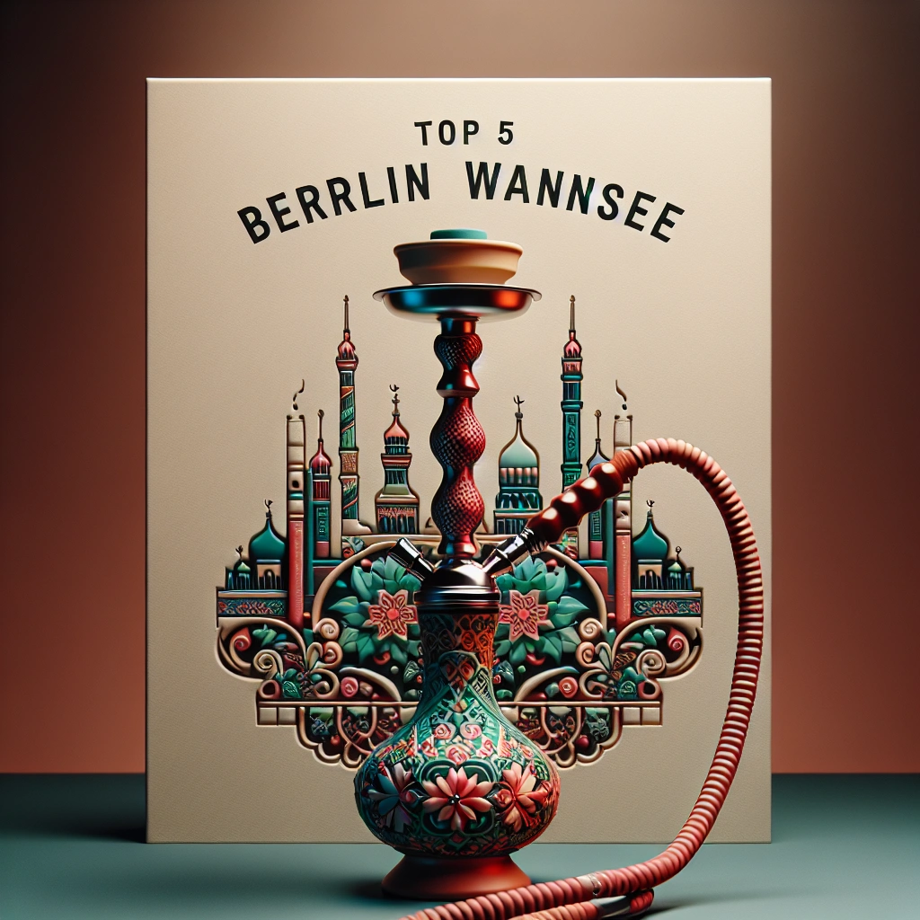 Shisha Bar Berlin Wannsee - Die Top 5 Shisha Bars in Berlin Wannsee - Shisha Bar Berlin Wannsee