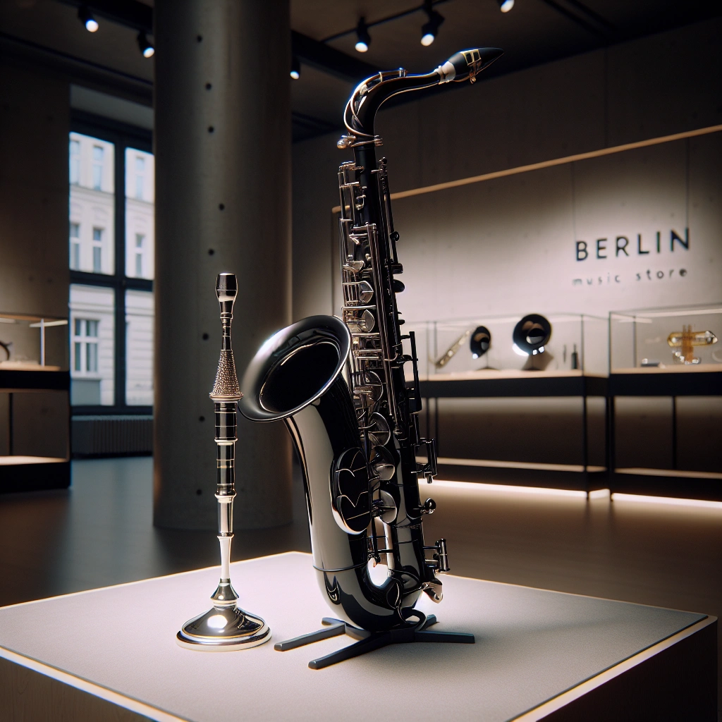 Bar-Geschenk für Bariton-Saxophon in D Berlin - Die beliebtesten Bar-Geschenke für Bariton-Saxophonisten in Berlin - Bar-Geschenk für Bariton-Saxophon in D Berlin