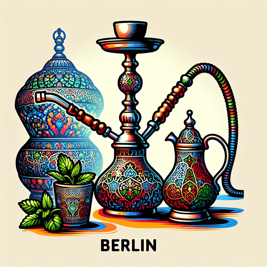 Shisha Bar Berlin Mitte-Tiergarten-Wedding-Moabit-Gesundbrunnen-Hansaviertel-Charlottenburg-Nord-Wedding-Gesundbrunnen-Moabit - Marrakesch: Orientalischer Flair in Charlottenburg-Nord - Shisha Bar Berlin Mitte-Tiergarten-Wedding-Moabit-Gesundbrunnen-Hansaviertel-Charlottenburg-Nord-Wedding-Gesundbrunnen-Moabit