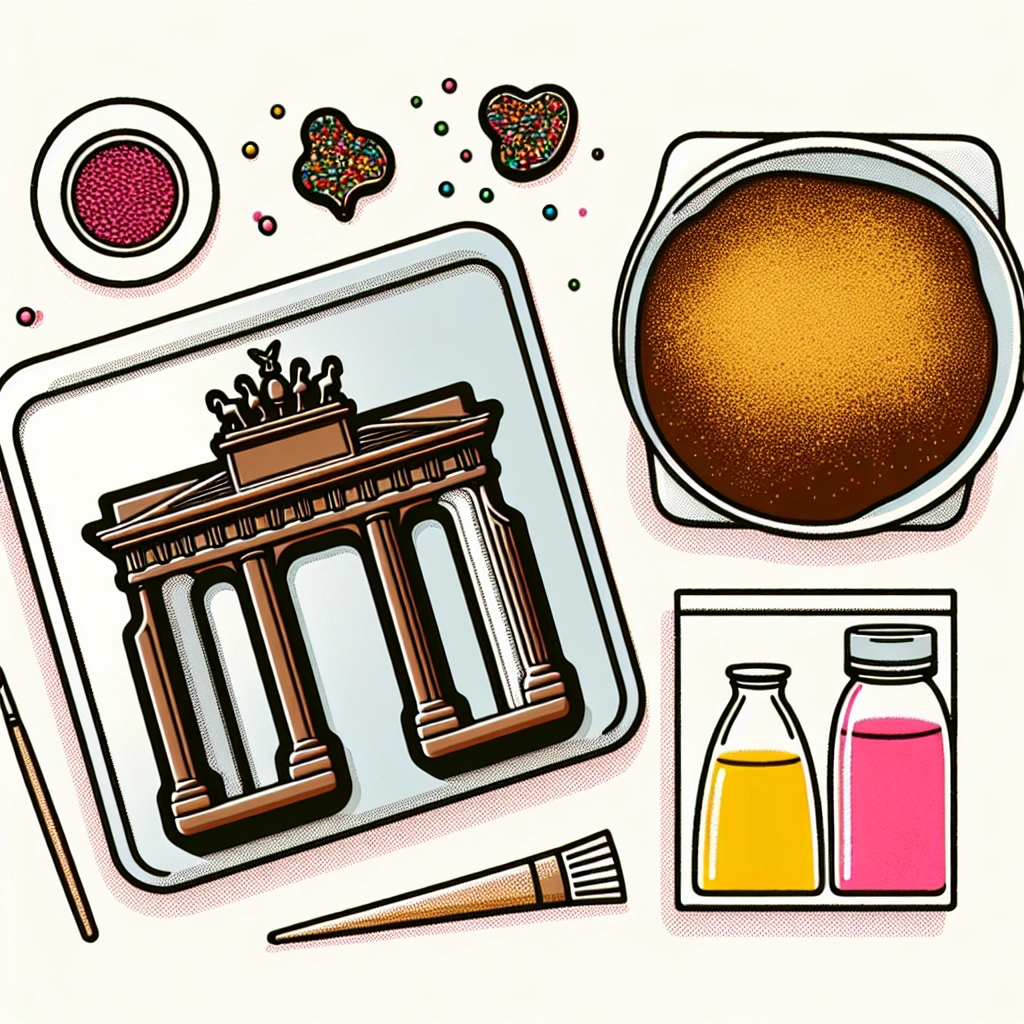 Bar-Geschenk für Kreativität Berlin - Bar-Geschenk für Kreativität Berlin: Schokoladenherstellungskurs für Naschkatzen - Bar-Geschenk für Kreativität Berlin