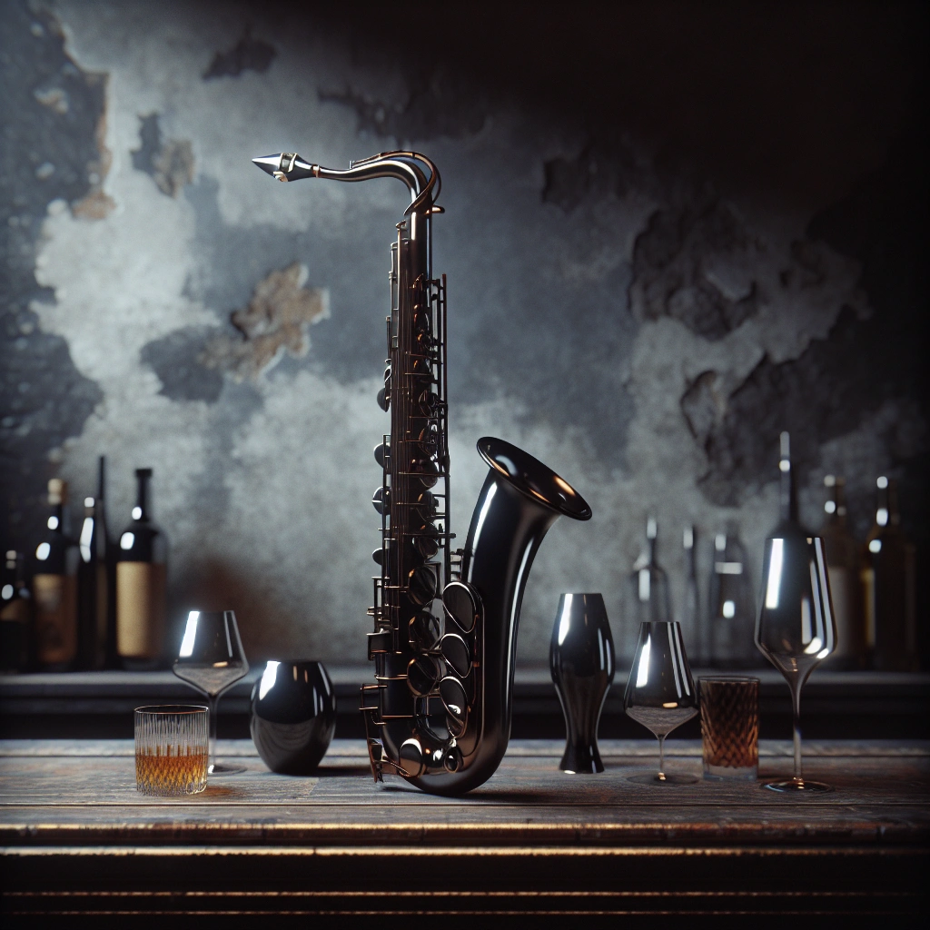 Bar-Geschenk für Tenor-Saxophon in F Berlin - Der Nutzen eines Bar-Geschenks für Tenor-Saxophonisten - Bar-Geschenk für Tenor-Saxophon in F Berlin