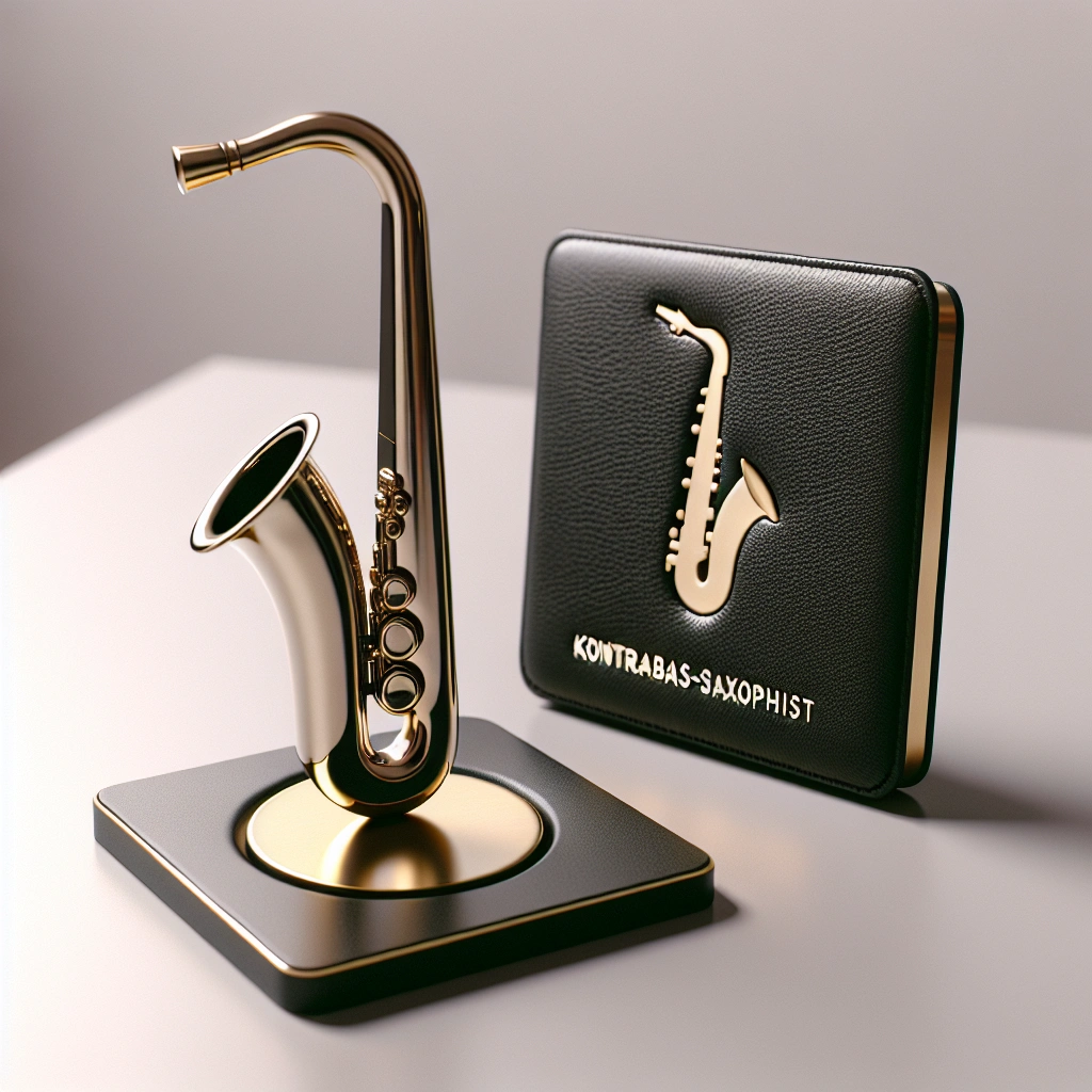 Bar-Geschenk für Kontrabass-Saxophon in E Berlin - Tipps zur Auswahl des richtigen Bar-Geschenks - Bar-Geschenk für Kontrabass-Saxophon in E Berlin