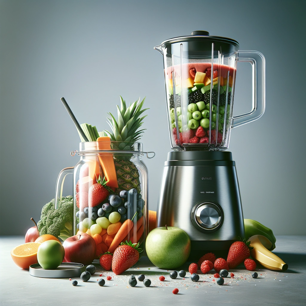 Smoothies Berlin - Smoothies Berlin: Gesundheitstrends und Nährstoffe - Smoothies Berlin