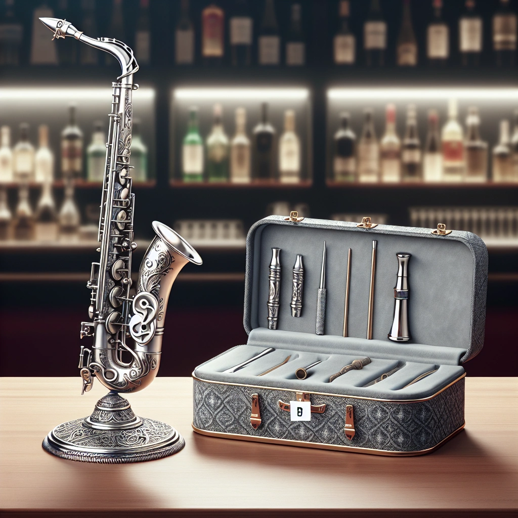 Bar-Geschenk für Tenor-Saxophon in A Berlin - Die besten Bar-Geschenke für Tenor-Saxophon in A Berlin - Bar-Geschenk für Tenor-Saxophon in A Berlin