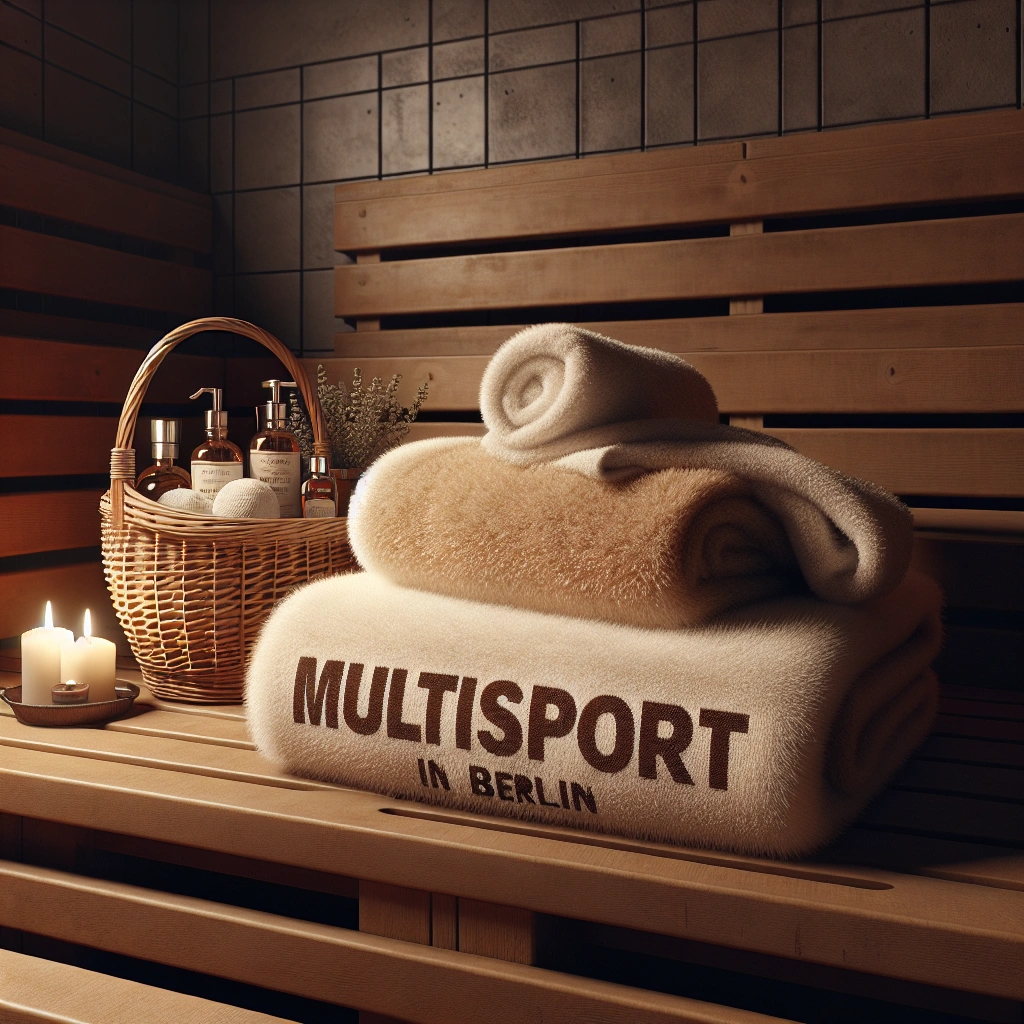 Bar-Geschenk für Multisport Berlin - Wellness und Entspannung nach dem Sport - Bar-Geschenk für Multisport Berlin