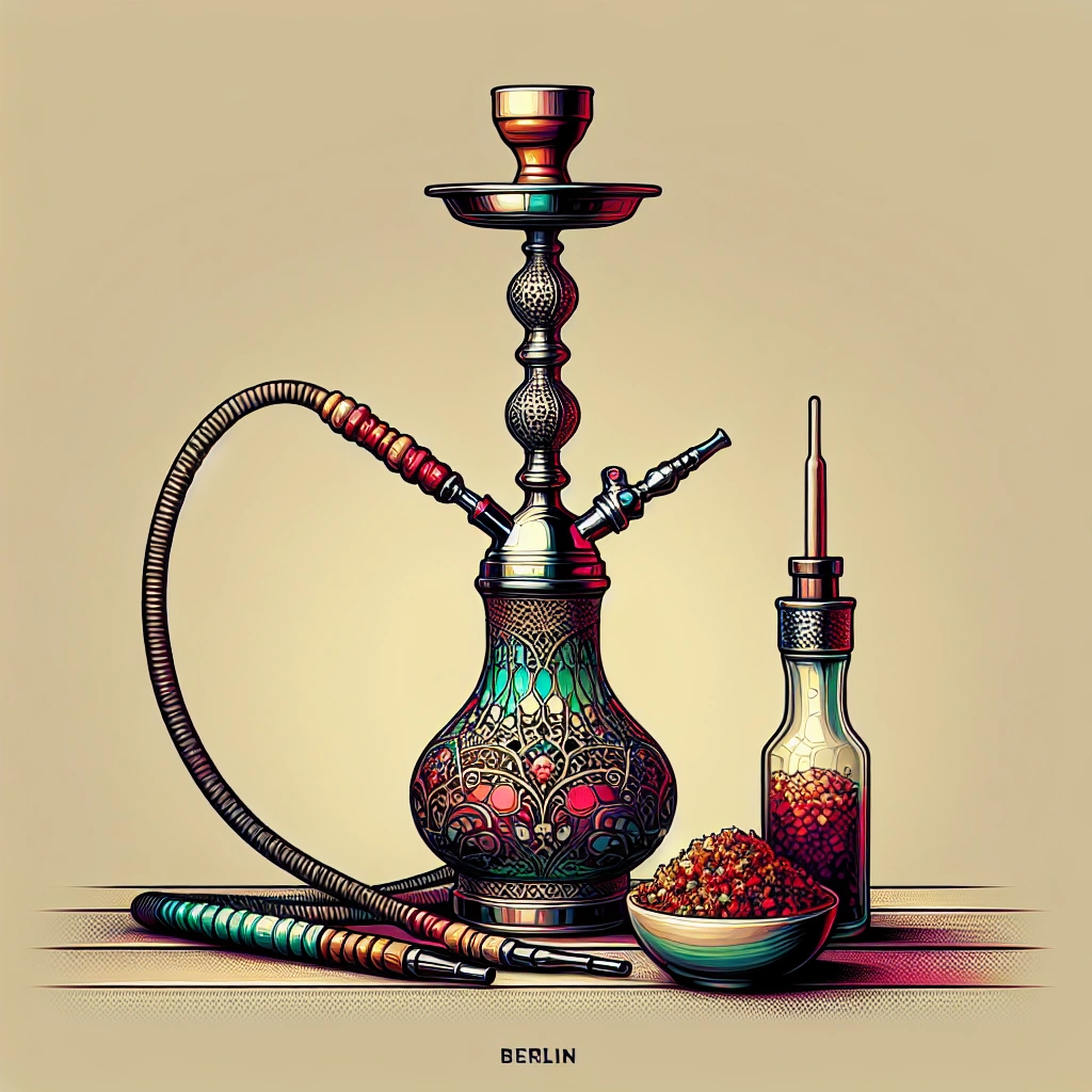 Shisha Bar Berlin Spandau-Charlottenburg-Moabit - Adresse & Kontakt - Shisha Bar Berlin Spandau-Charlottenburg-Moabit