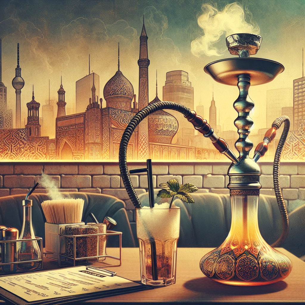 Shisha Bar Berlin Lichterfelde - Frage: Was macht die Shisha Bar Berlin Lichterfelde einzigartig? - Shisha Bar Berlin Lichterfelde