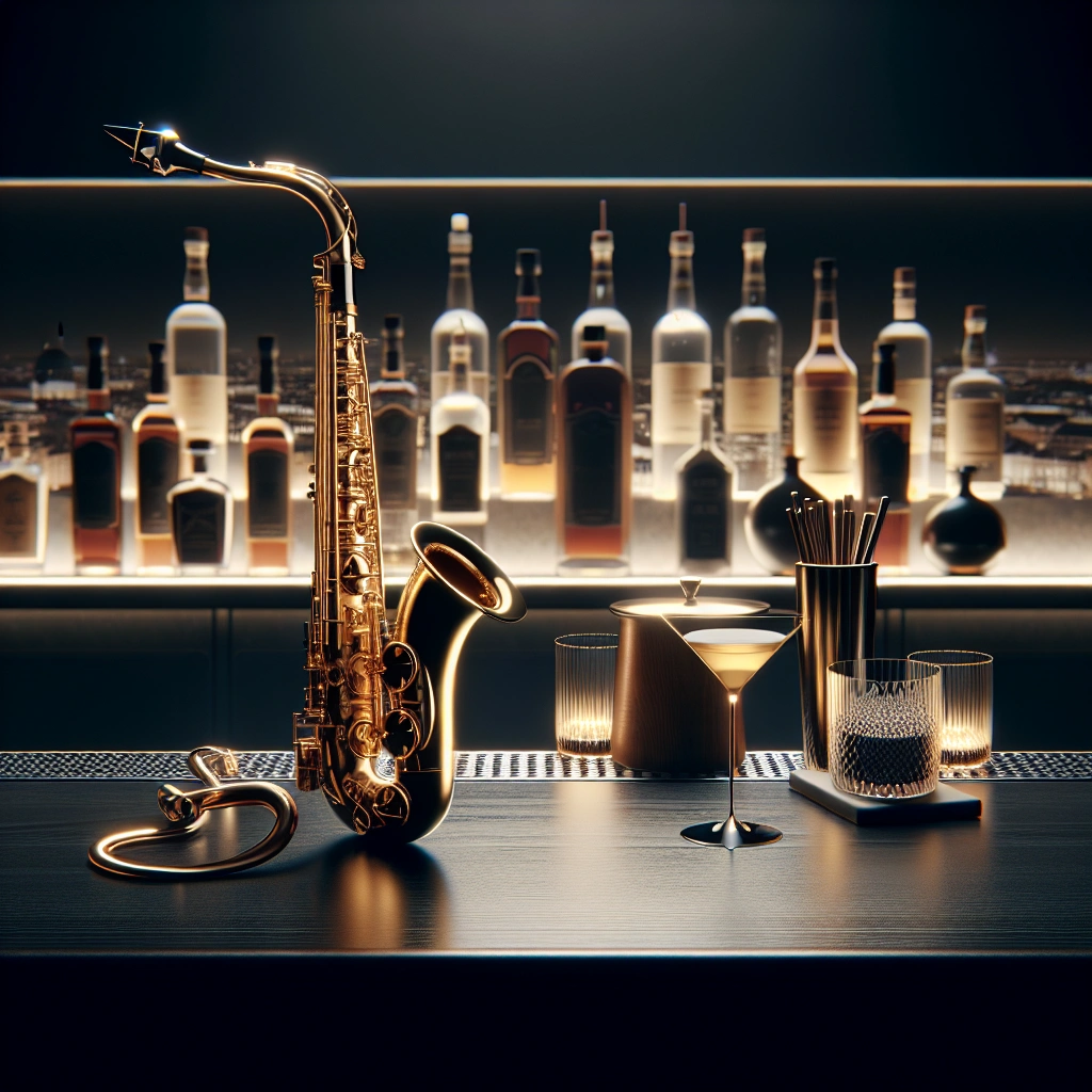 Bar-Geschenk für Sopran-Saxophon in B Berlin - Fazit - Bar-Geschenk für Sopran-Saxophon in B Berlin