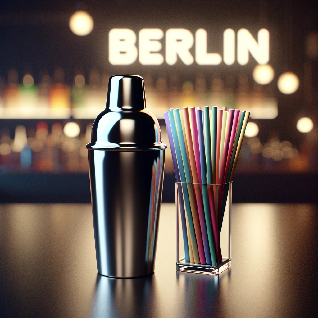 Bar-Geschenk für Spaß Berlin - Bar-Tools: Tolle Geschenkideen für Barkeeper - Bar-Geschenk für Spaß Berlin