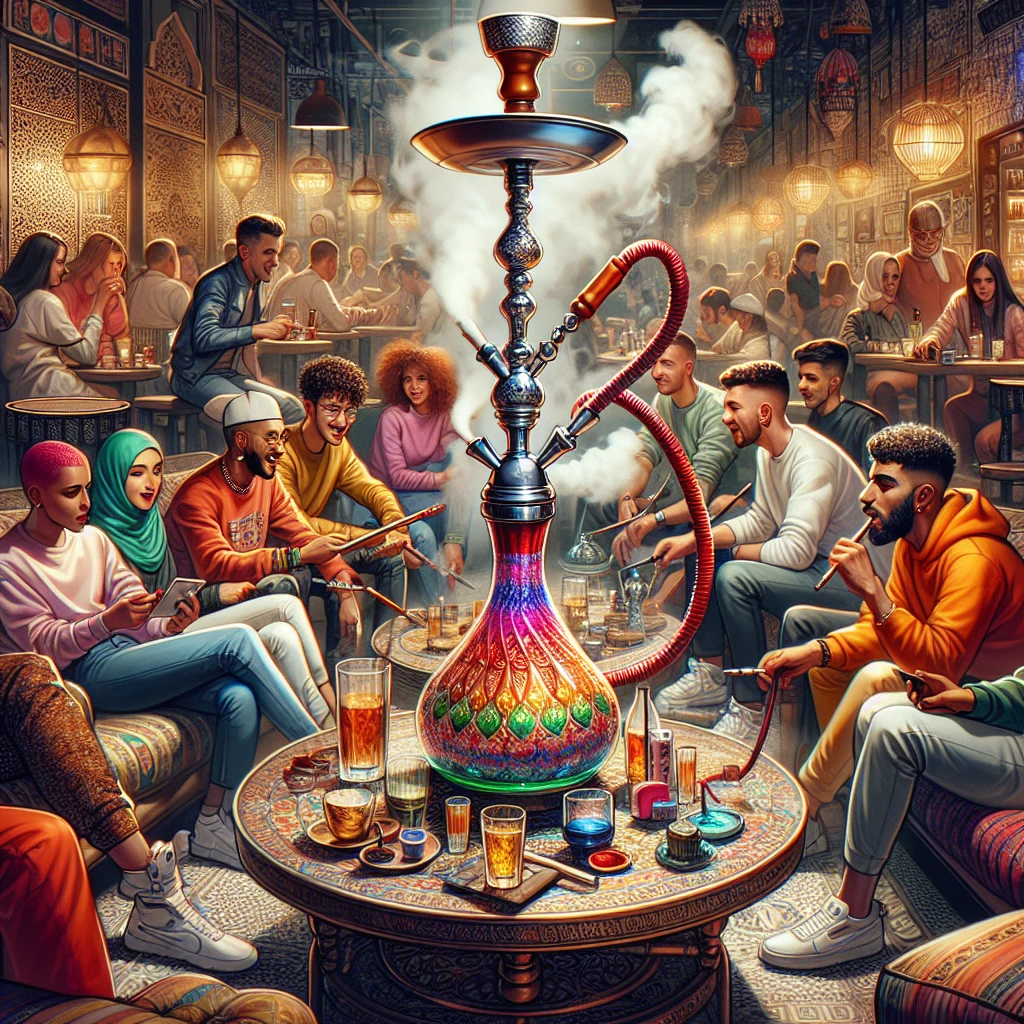 Shisha Bar Berlin Prenzlauer Berg-Friedrichshain-Kreuzberg-Neukölln-Treptow-Köpenick-Lichtenberg-Marzahn-Hellersdorf-Friedrichsfelde - Conclusion - Shisha Bar Berlin Prenzlauer Berg-Friedrichshain-Kreuzberg-Neukölln-Treptow-Köpenick-Lichtenberg-Marzahn-Hellersdorf-Friedrichsfelde