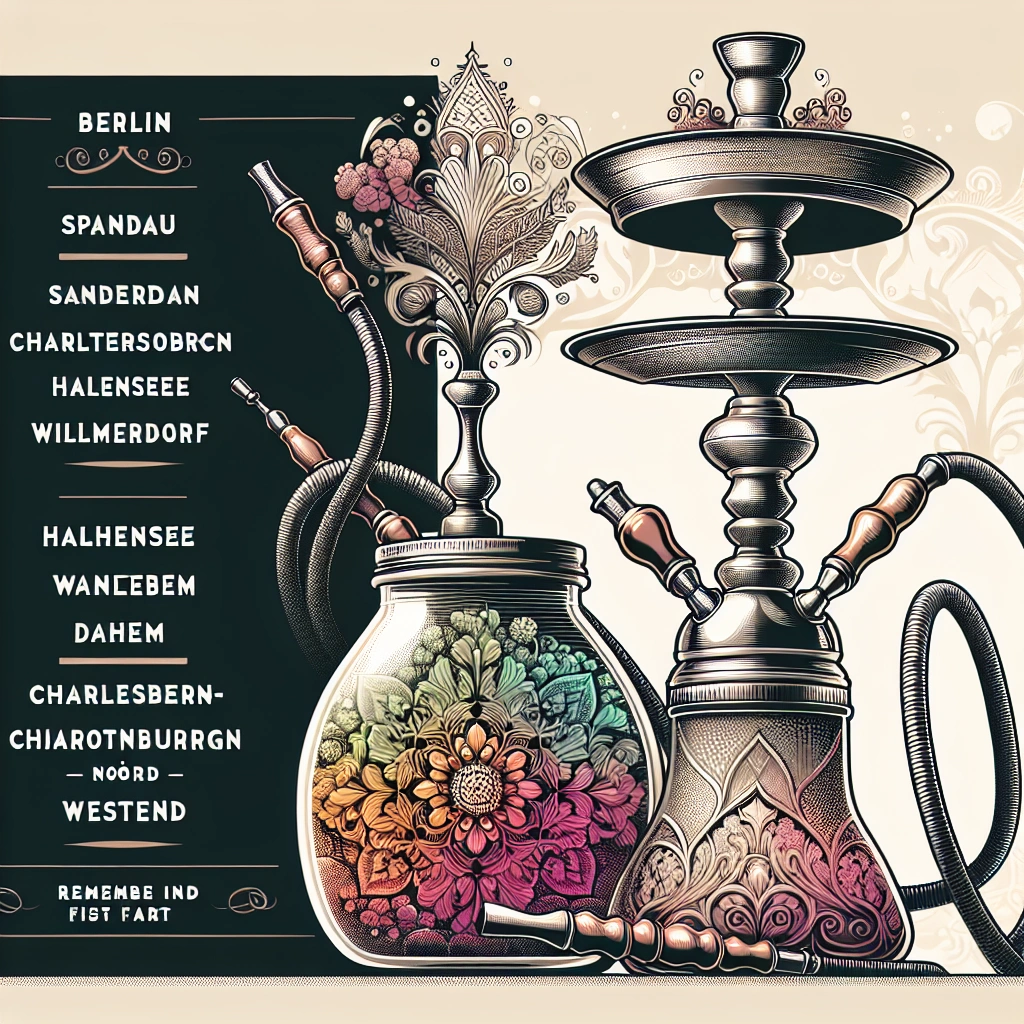 Shisha Bar Berlin Spandau-Charlottenburg-Wilmersdorf-Schöneberg-Halensee-Grunewald-Dahlem-Westend-Charlottenburg-Nord - Frage: Wo finde ich die beste Shisha Bar in Berlin? - Shisha Bar Berlin Spandau-Charlottenburg-Wilmersdorf-Schöneberg-Halensee-Grunewald-Dahlem-Westend-Charlottenburg-Nord