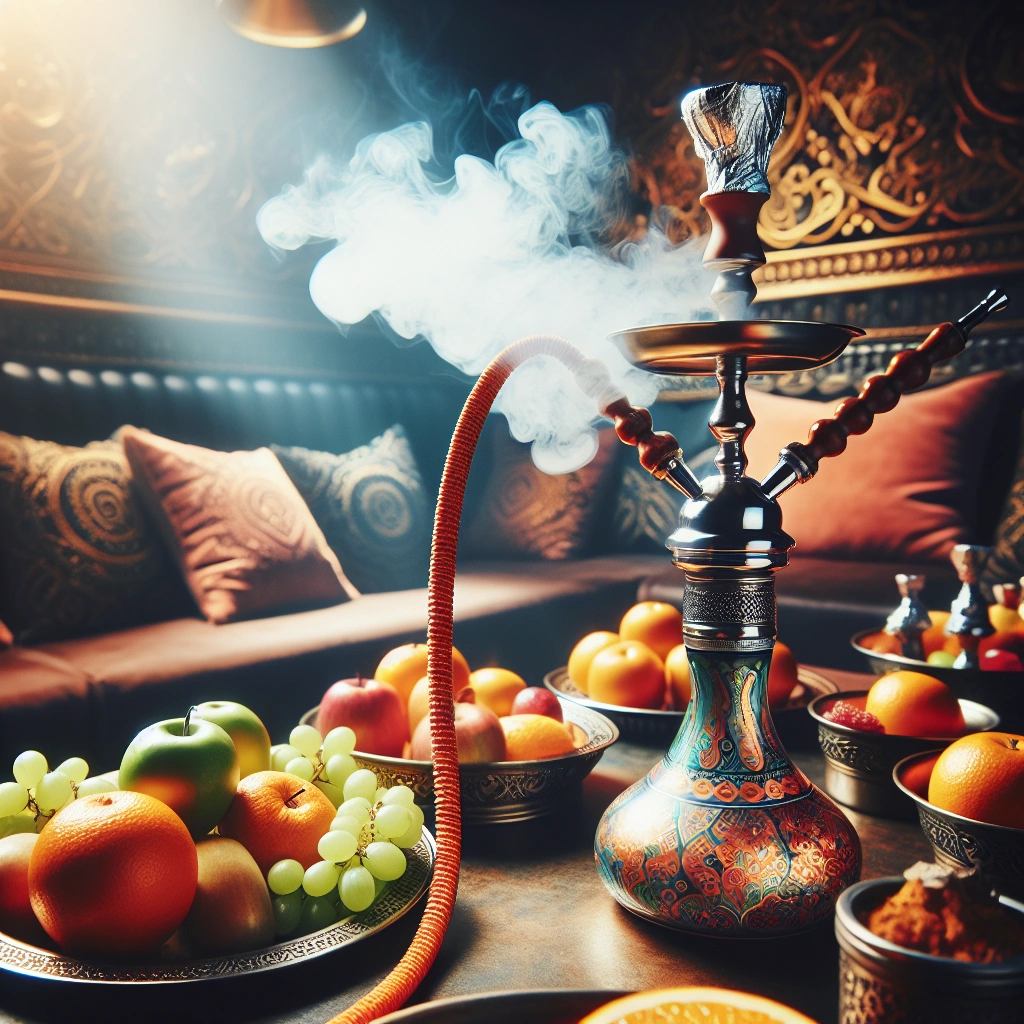 Shisha Bar Berlin Spandau-Charlottenburg-Moabit - Öffnungszeiten - Shisha Bar Berlin Spandau-Charlottenburg-Moabit