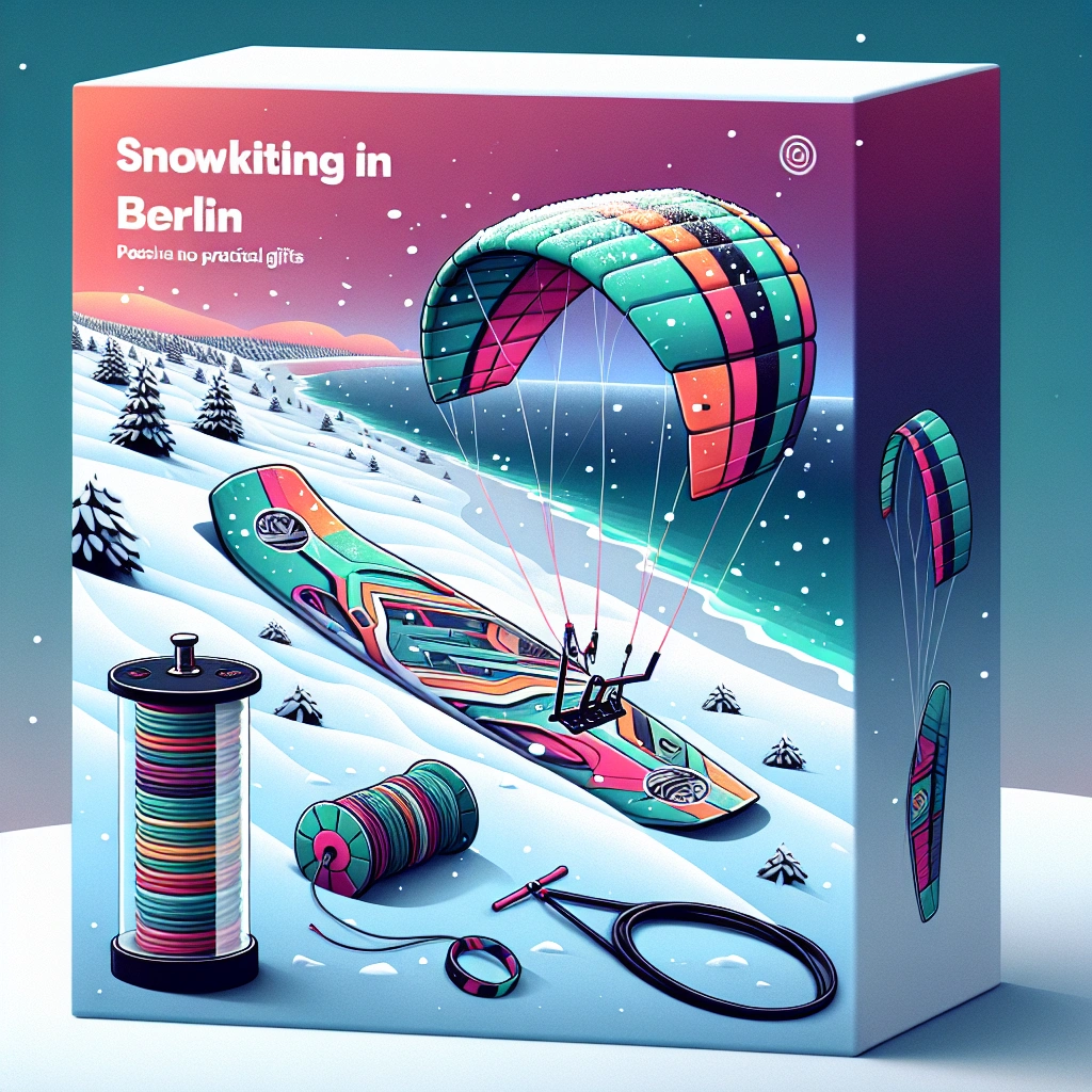 Bar-Geschenk für Snowkiten Berlin - Warum sind Bar-Geschenke für Snowkiten Berlin so beliebt? - Bar-Geschenk für Snowkiten Berlin