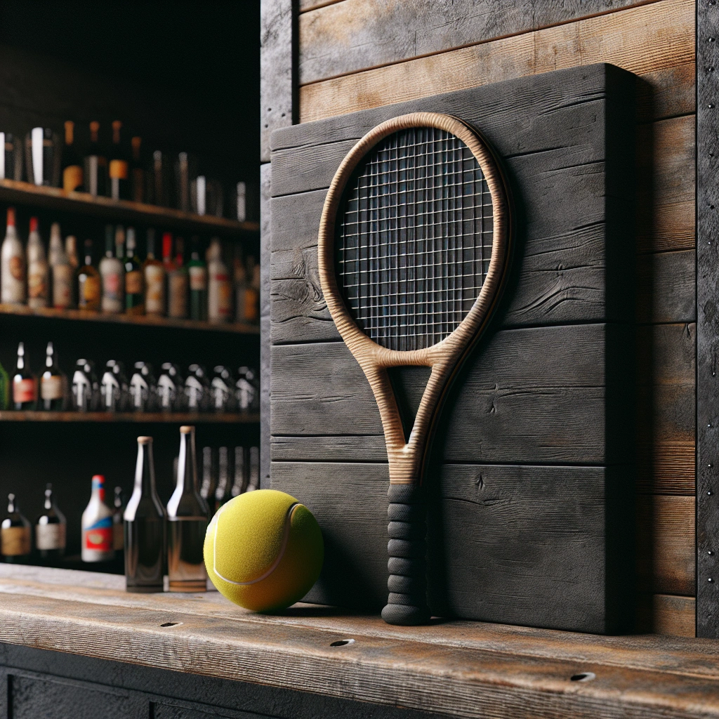 Bar-Geschenk für Tennis Berlin - Die Vorteile von Tennis-Geschenken in Berlin - Bar-Geschenk für Tennis Berlin