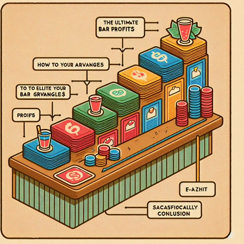 Bar-Vorteile -> Bar-Gewinne - Fazit - Bar-Vorteile -> Bar-Gewinne