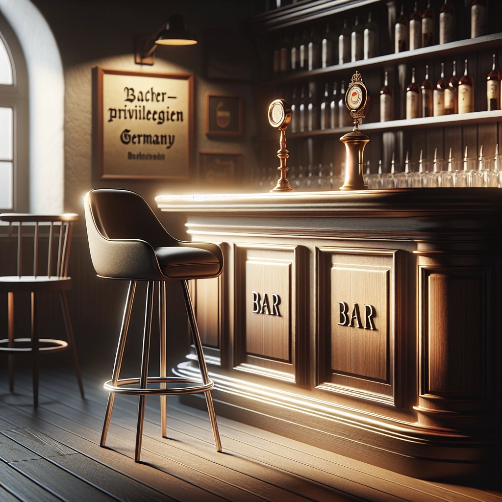 Bar-Erlaubnisse -> Bar-Privilegien - Frage: Wie können Barbesitzer von Bar-Privilegien in Deutschland profitieren? - Bar-Erlaubnisse -> Bar-Privilegien