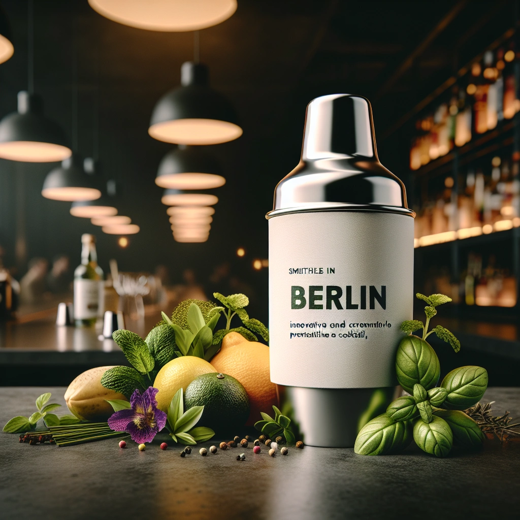 Bar-Bestellung Berlin - Die Zukunft der Bar-Bestellung in Berlin - Bar-Bestellung Berlin