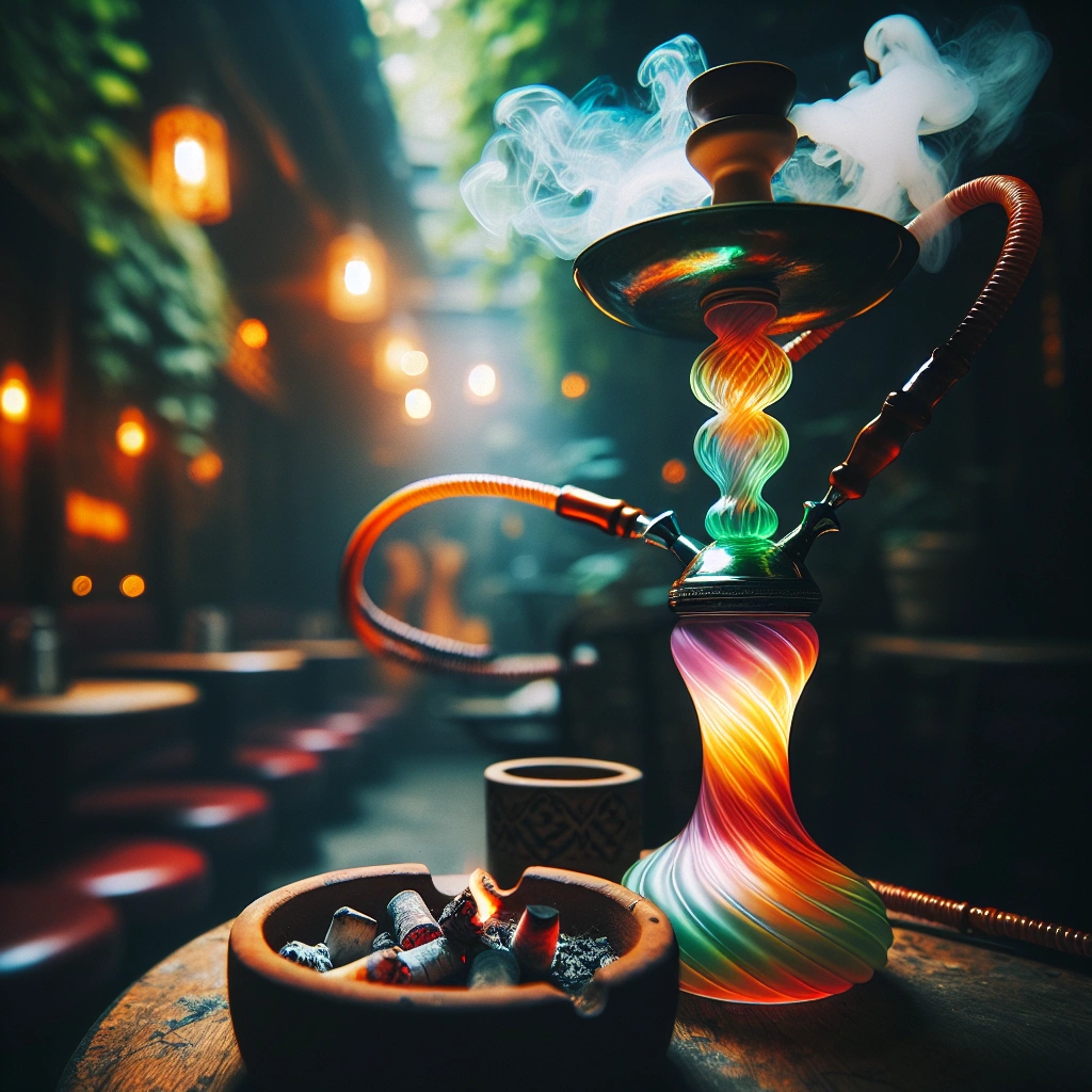 Shisha Bar Berlin Moabit - Shisha Bar Berlin Moabit: The Garden Lounge - Shisha Bar Berlin Moabit