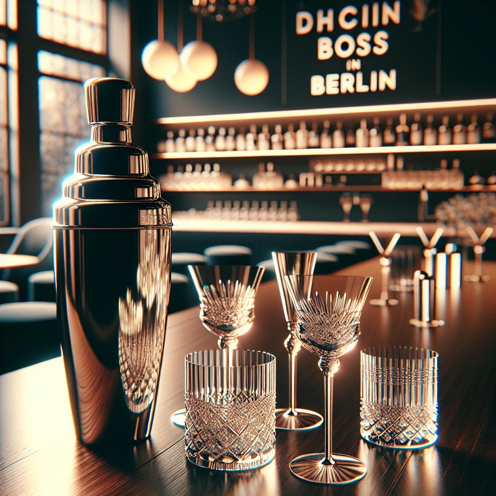 Bar-Geschenk für Chefin Berlin - Fazit - Bar-Geschenk für Chefin Berlin