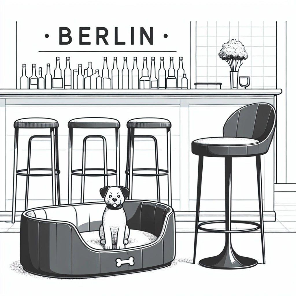 Bar-Hunde erlaubt Berlin - Bar-Hunde erlaubt Berlin Frage beantwortet? - Bar-Hunde erlaubt Berlin