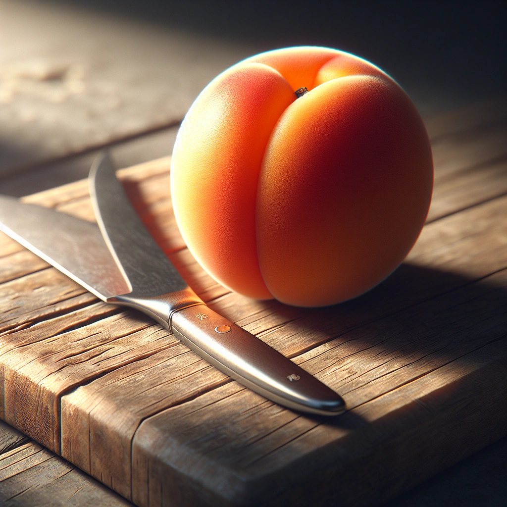 Aprikosen - Aprikosen: Verwendung und Zubereitung - Aprikosen