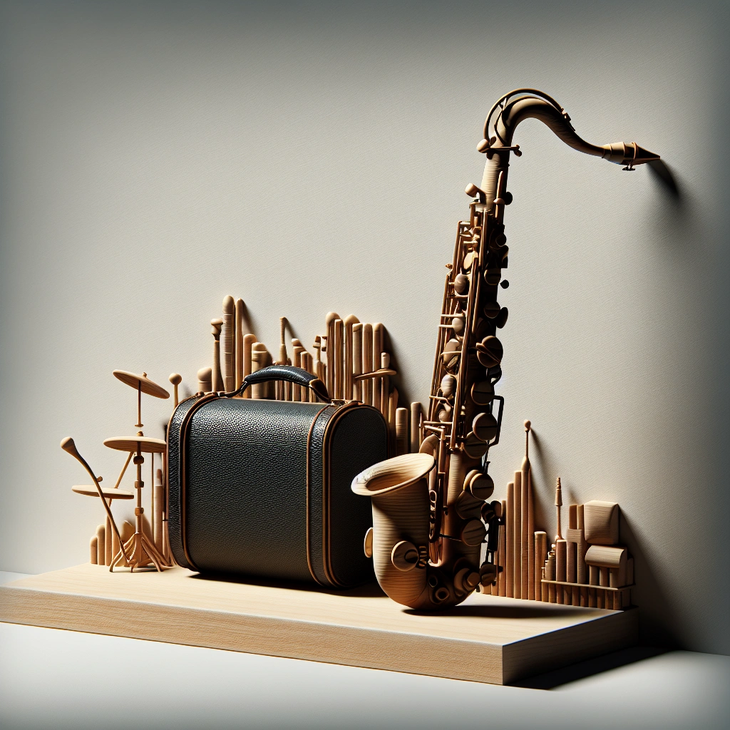 Bar-Geschenk für Sopran-Saxophon in B Berlin - Tipps zur Auswahl des perfekten Bar-Geschenks - Bar-Geschenk für Sopran-Saxophon in B Berlin