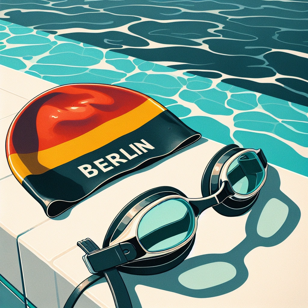 Bar-Geschenk für Schwimmen Berlin - Bar-Geschenk für Schwimmen Berlin: Wie wählt man das perfekte Geschenk aus? - Bar-Geschenk für Schwimmen Berlin