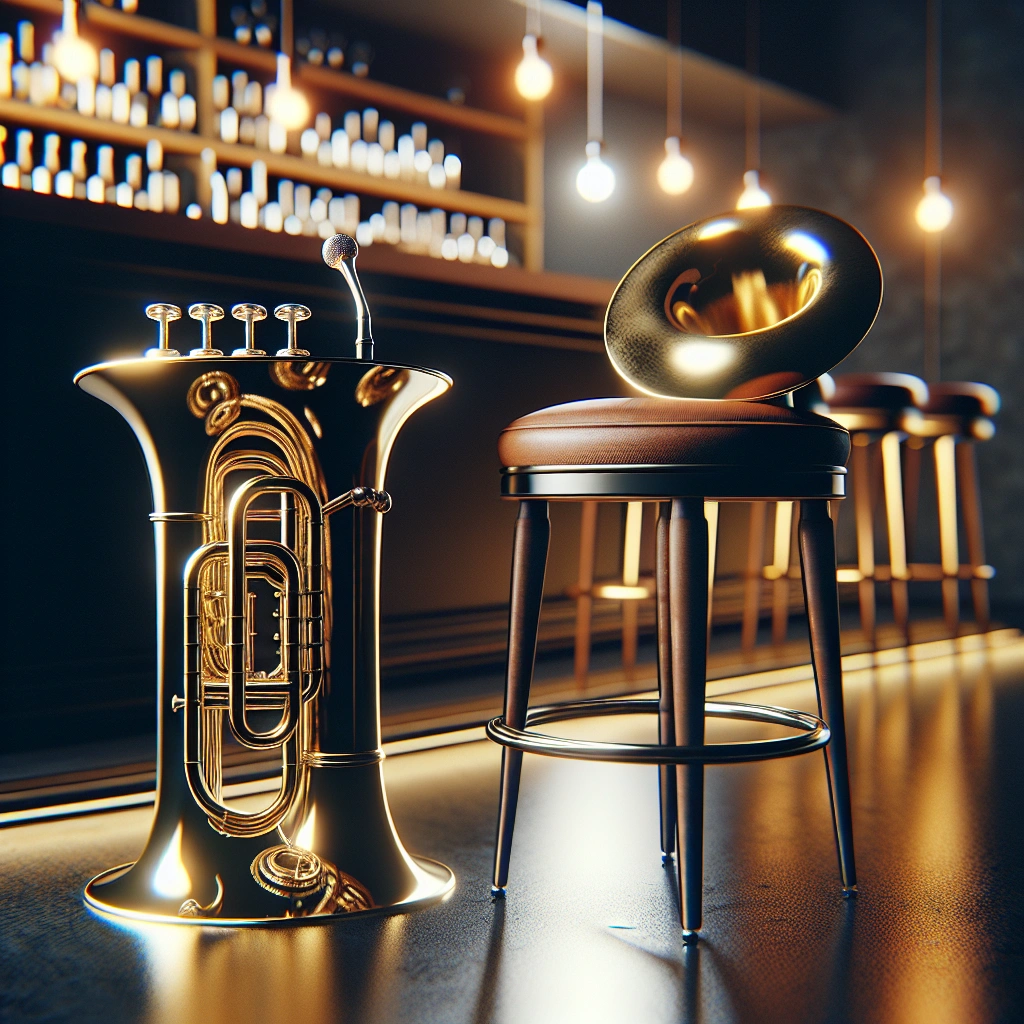 Bar-Geschenk für Tuba in E Berlin - Berlin: Eine Stadt der Musik - Bar-Geschenk für Tuba in E Berlin