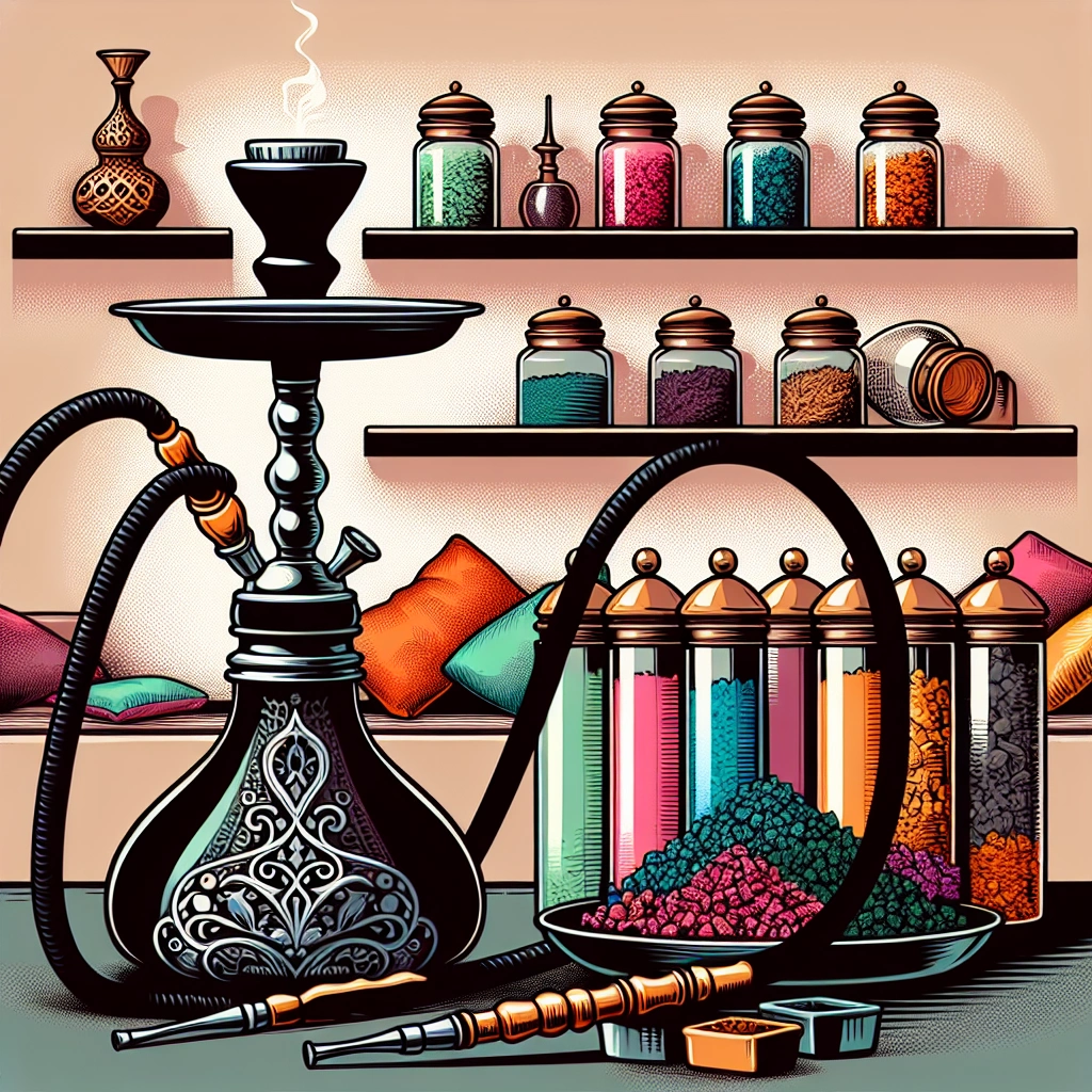 Shisha Bar Berlin Moabit - Schlussfolgerung und Empfehlungen - Shisha Bar Berlin Moabit