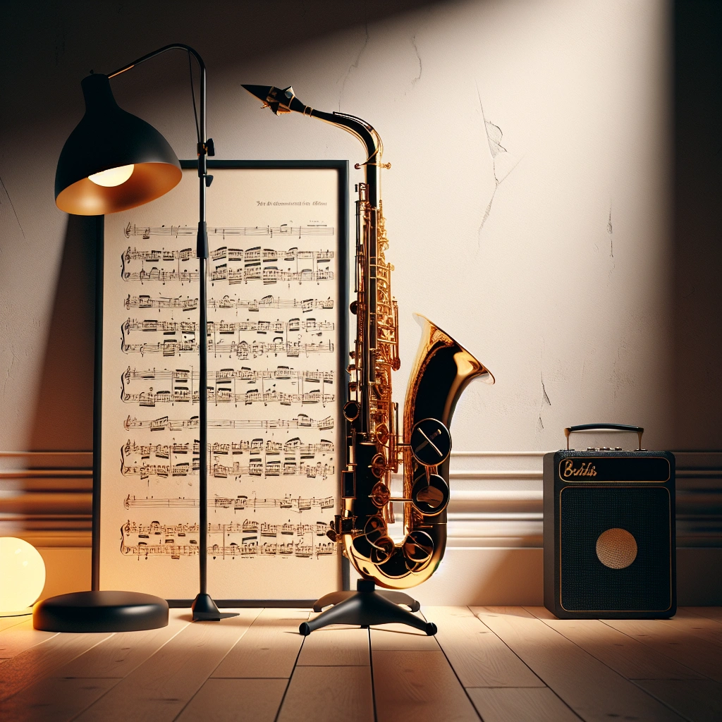 Bar-Geschenk für Bariton-Saxophon in G Berlin - Warum Bariton-Saxophongeschenke kreativ und inspirierend sein sollten - Bar-Geschenk für Bariton-Saxophon in G Berlin