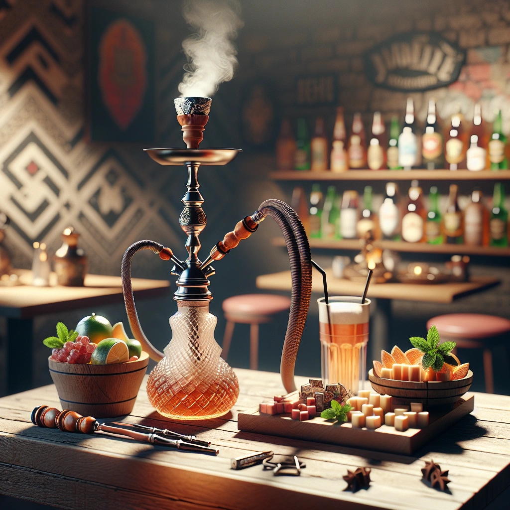 Shisha Bar Berlin Lichterfelde - Besondere Angebote und Veranstaltungen - Shisha Bar Berlin Lichterfelde