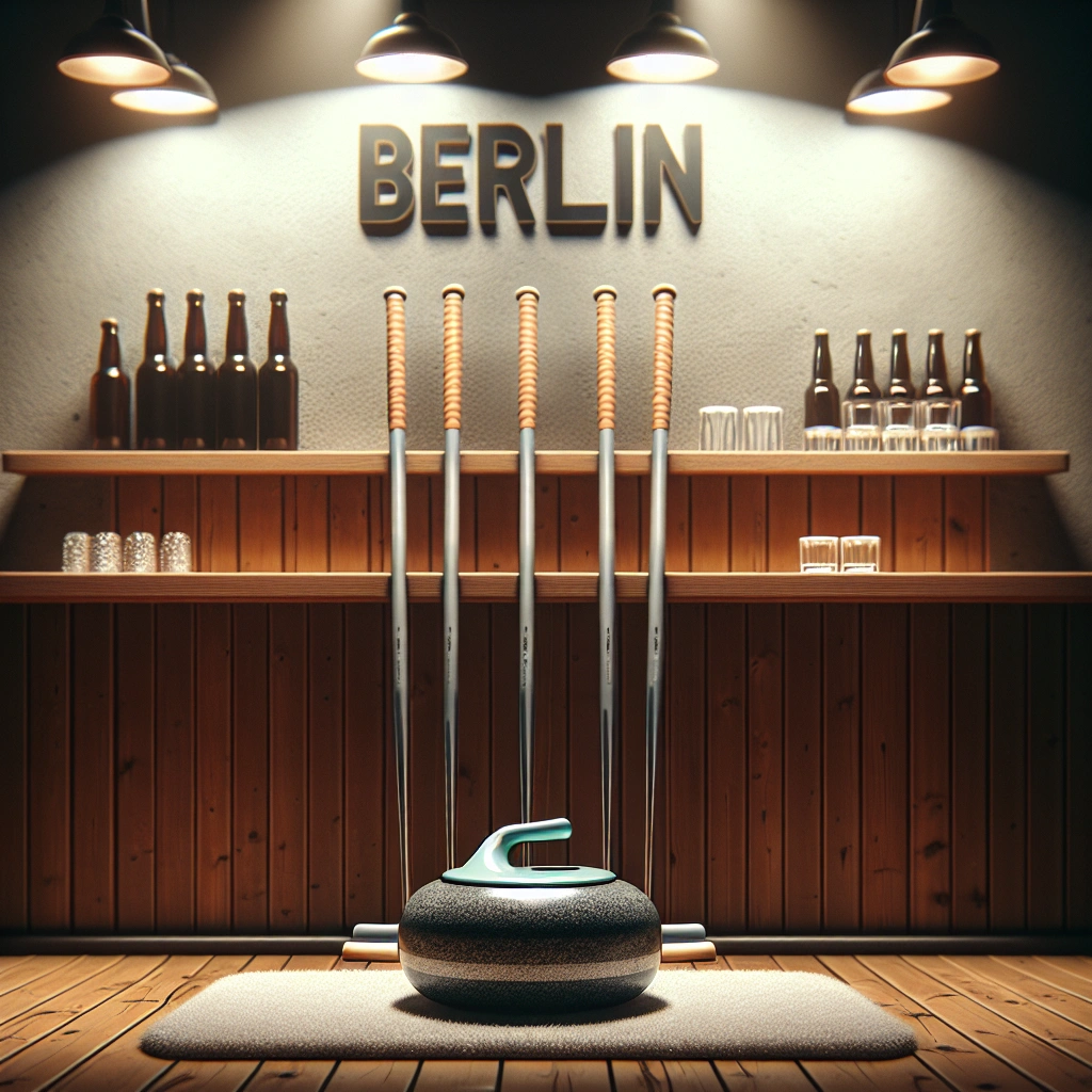 Bar-Geschenk für Curling Berlin - Wie man das perfekte Bar-Geschenk für Curling in Berlin auswählt? - Bar-Geschenk für Curling Berlin