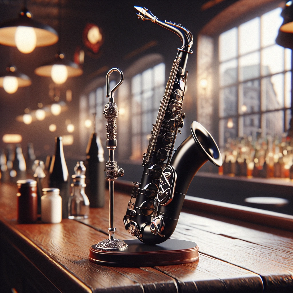 Bar-Geschenk für Subkontrabass-Saxophon in A Berlin - Persönliche Erfahrungen mit Bar-Geschenken für Subkontrabass-Saxophonisten in Berlin - Bar-Geschenk für Subkontrabass-Saxophon in A Berlin