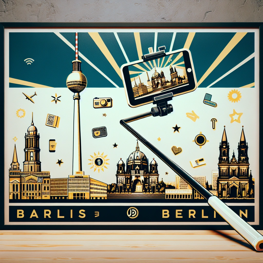 Bar-Selfie Berlin - Meinungen der Gäste von Bar-Selfie Berlin - Bar-Selfie Berlin