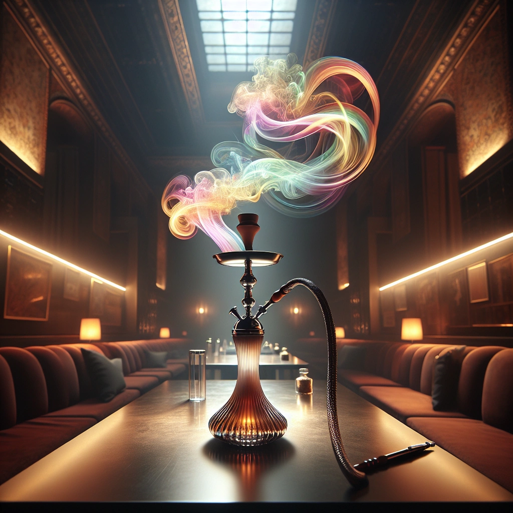 Shisha Bar Berlin Spandau-Charlottenburg-Moabit - Features & Services - Shisha Bar Berlin Spandau-Charlottenburg-Moabit