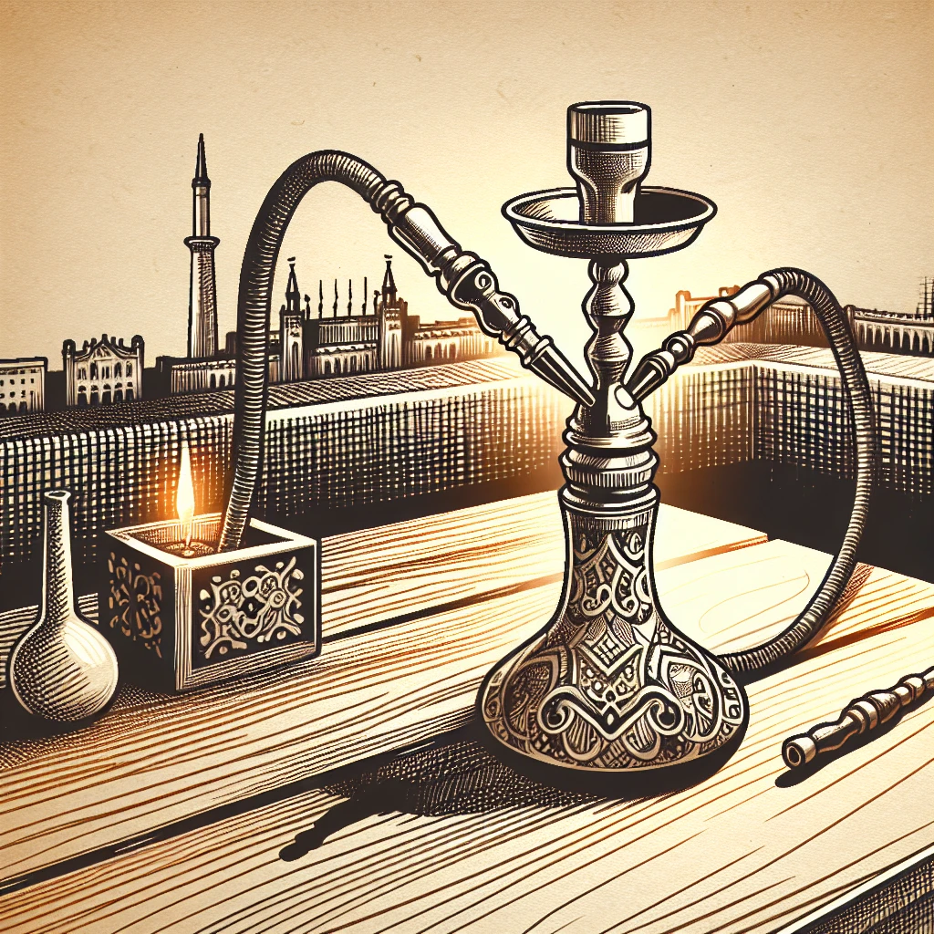 Shisha Bar Berlin Spandau-Charlottenburg-Wilmersdorf-Schöneberg-Halensee-Grunewald-Dahlem-Westend-Charlottenburg-Nord - Dahlem: Tradition und Moderne vereint - Shisha Bar Berlin Spandau-Charlottenburg-Wilmersdorf-Schöneberg-Halensee-Grunewald-Dahlem-Westend-Charlottenburg-Nord