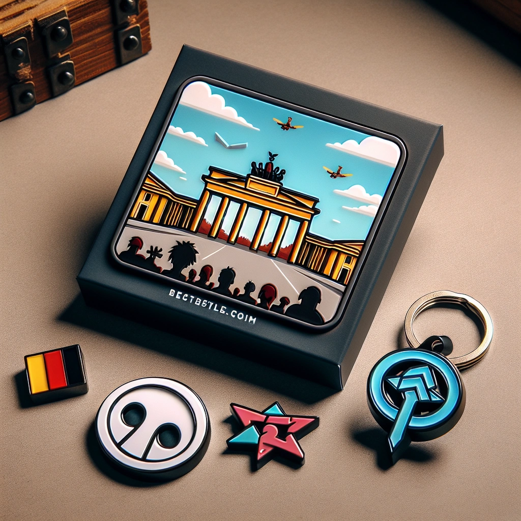 Bar-Geschenk für MOBA-Spiele Berlin - Bar-Geschenke als Beitrag zur Gaming-Community in Berlin - Bar-Geschenk für MOBA-Spiele Berlin