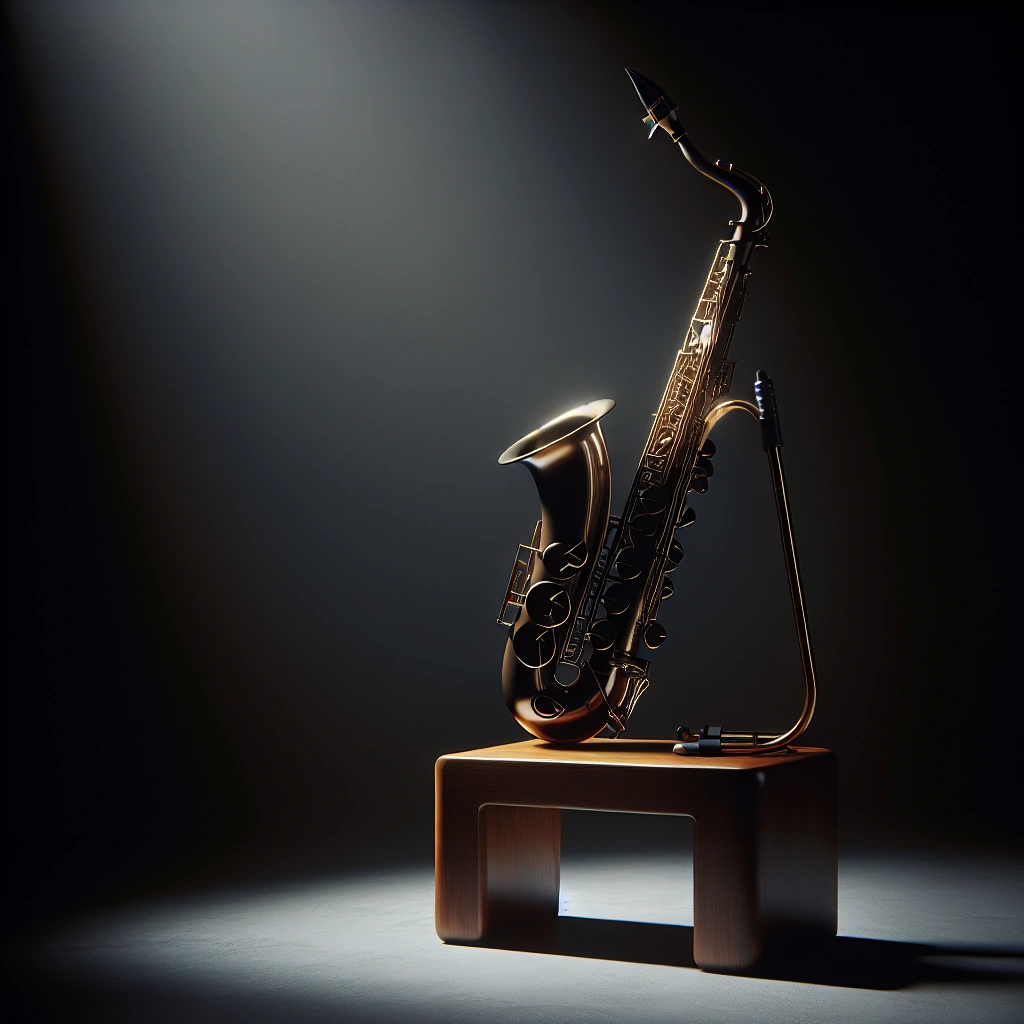 Bar-Geschenk für Bariton-Saxophon in G Berlin - Frage: Wie kann man das ideale Bar-Geschenk für einen Bariton-Saxophonisten in G Berlin auswählen? - Bar-Geschenk für Bariton-Saxophon in G Berlin