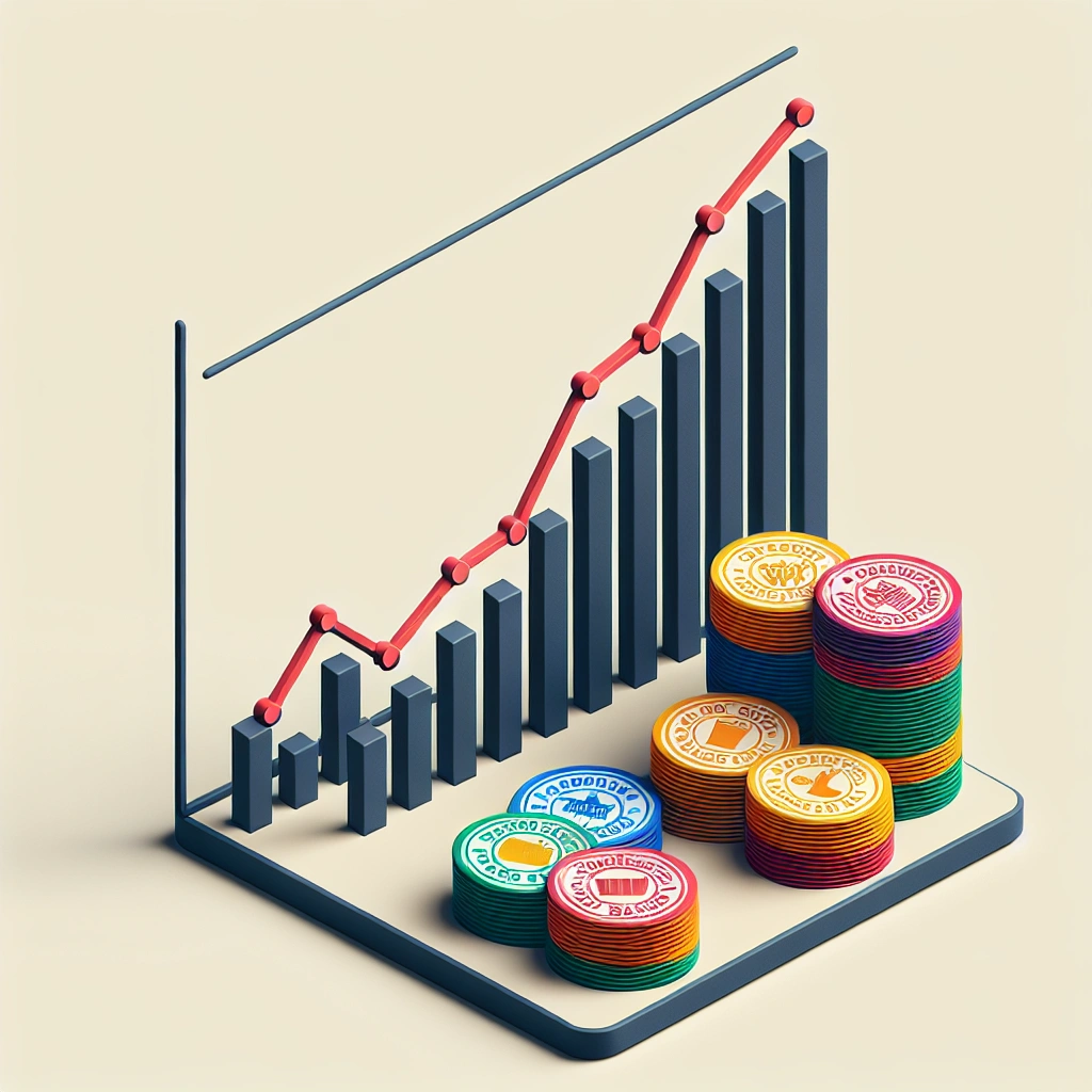 Bar-Daten -> Bar-Statistiken - Frage: Welche Rolle spielen Bar-Statistiken bei der Bewertung von Wirtschaftstrends? - Bar-Daten -> Bar-Statistiken