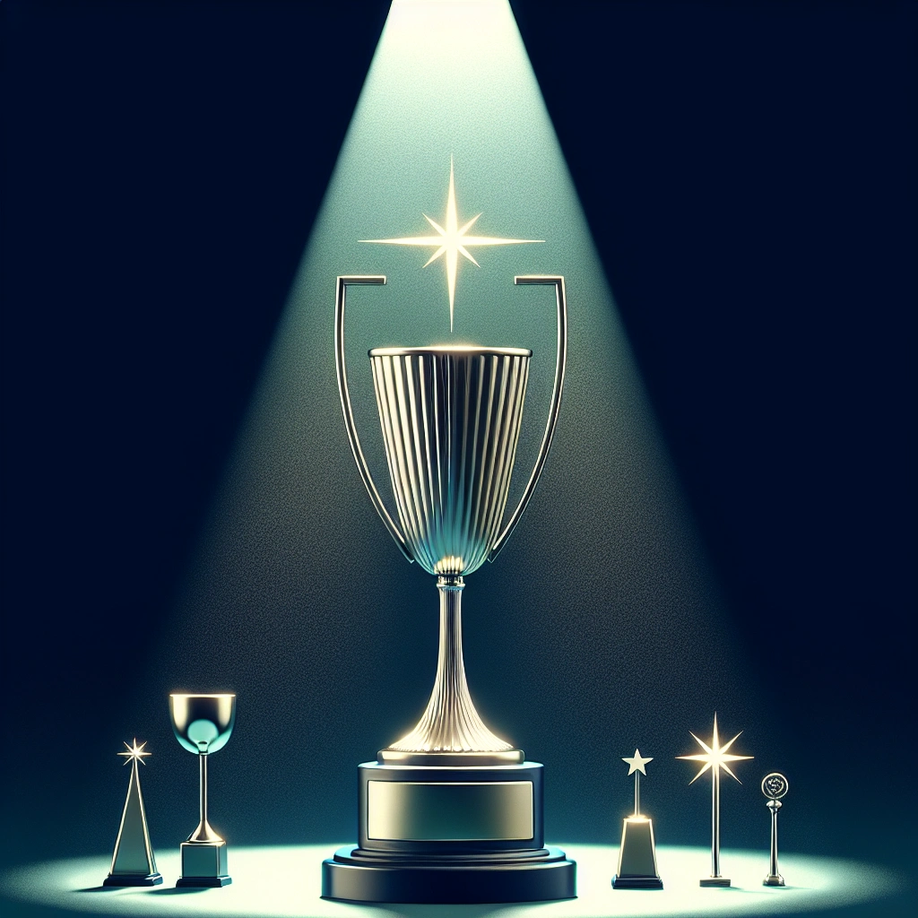 Bar-Preise -> Bar-Awards - Bar-Awards als Marketinginstrument - Bar-Preise -> Bar-Awards