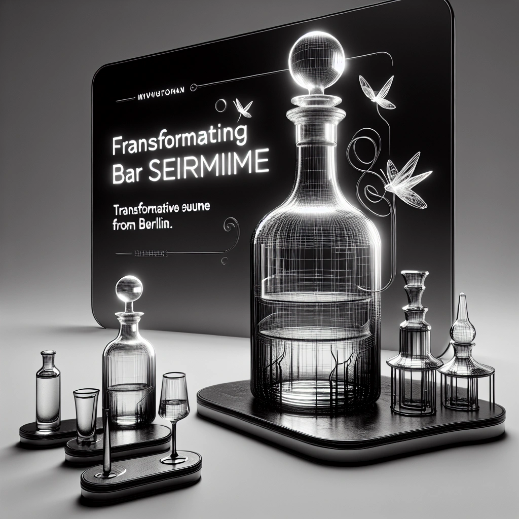 Bar-Serum Berlin - Wirkung des Bar-Serums - Bar-Serum Berlin