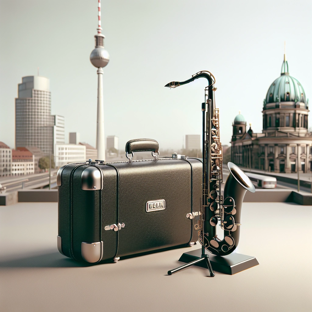 Bar-Geschenk für Bass-Saxophon in D Berlin - Fazit: Die Bedeutung einer hochwertigen Tasche für das Bass-Saxophon in Berlin - Bar-Geschenk für Bass-Saxophon in D Berlin