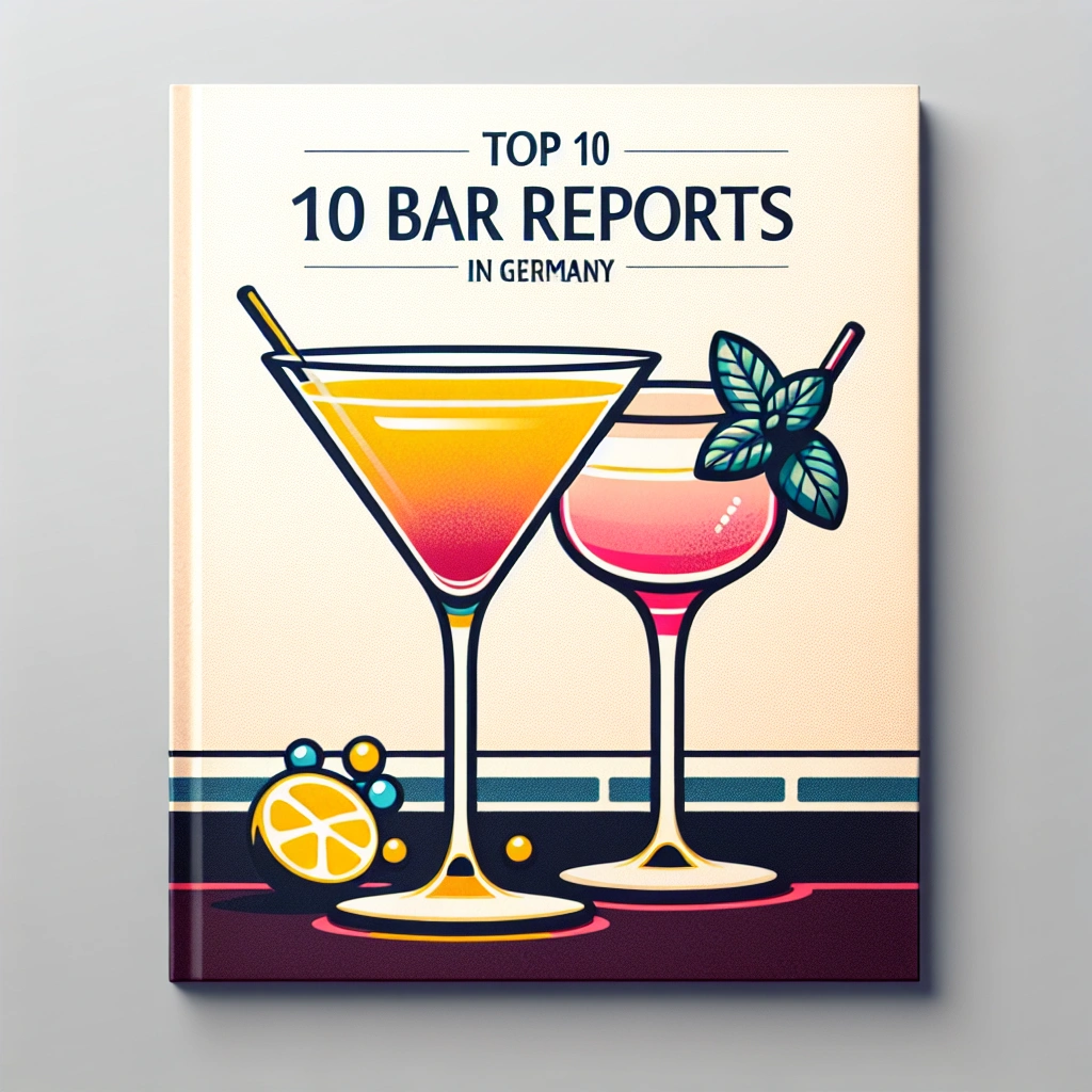 Bar-Dossiers -> Bar-Berichte - Die Top 10 Bar-Berichte in Deutschland - Bar-Dossiers -> Bar-Berichte