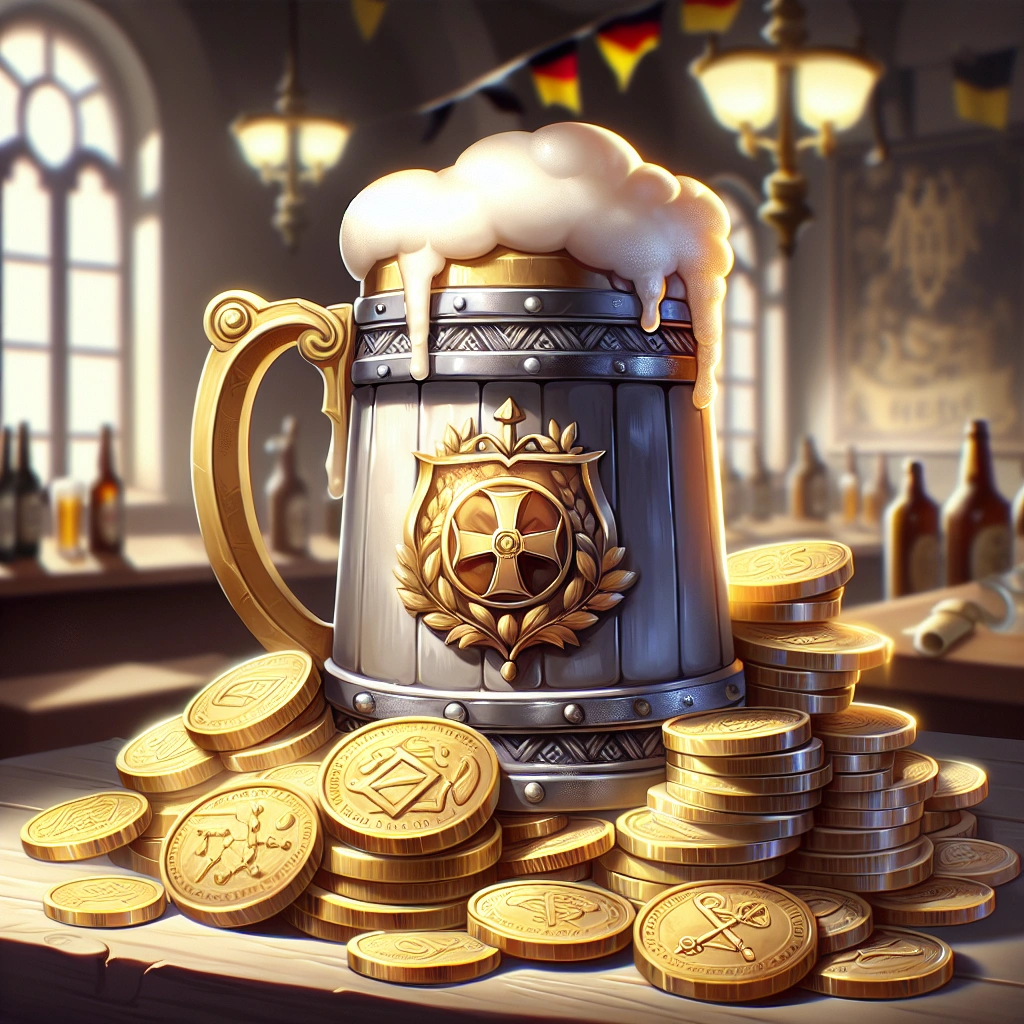 Bar-Geschenk für MMO-Spiele Berlin - Frage: Welches ist das beste Bar-Geschenk für MMO-Spieler in Berlin? - Bar-Geschenk für MMO-Spiele Berlin